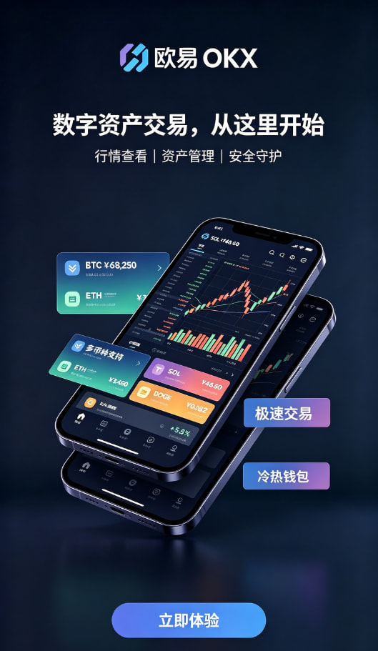 欧交易所app下载安卓交易界面